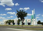 Laredo Public Library II